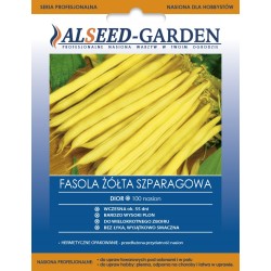 DIOR FASOLA ŻÓŁTA SZPARAGOWA