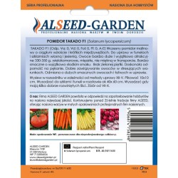 TAKADO F1 POMIDOR MALINOWY 15nasion